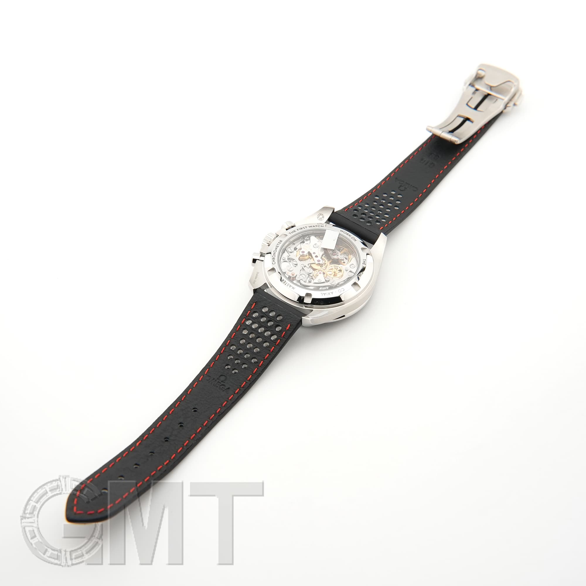 新品)OMEGA オメガ スピードマスター プロフェッショナル 310.32.42.50