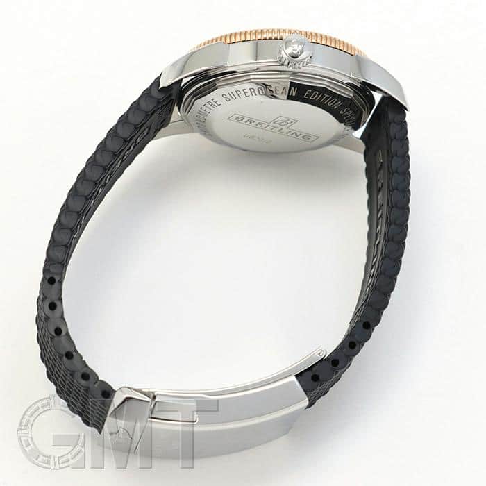 中古)BREITLING ブライトリング スーパーオーシャンヘリテージ II B20