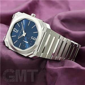 新品)BVLGARI ブルガリ オクト フィニッシモ 103431（商品ID