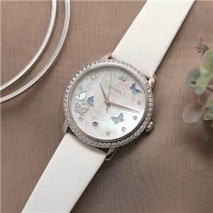 OMEGA オメガ デ・ヴィル プレステージ バタフライ 424.57.37.20.55.002※ メイン