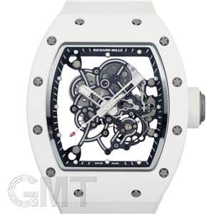 RICHARD MILLE リシャール ミル RM055 BUBBA WATSON メイン