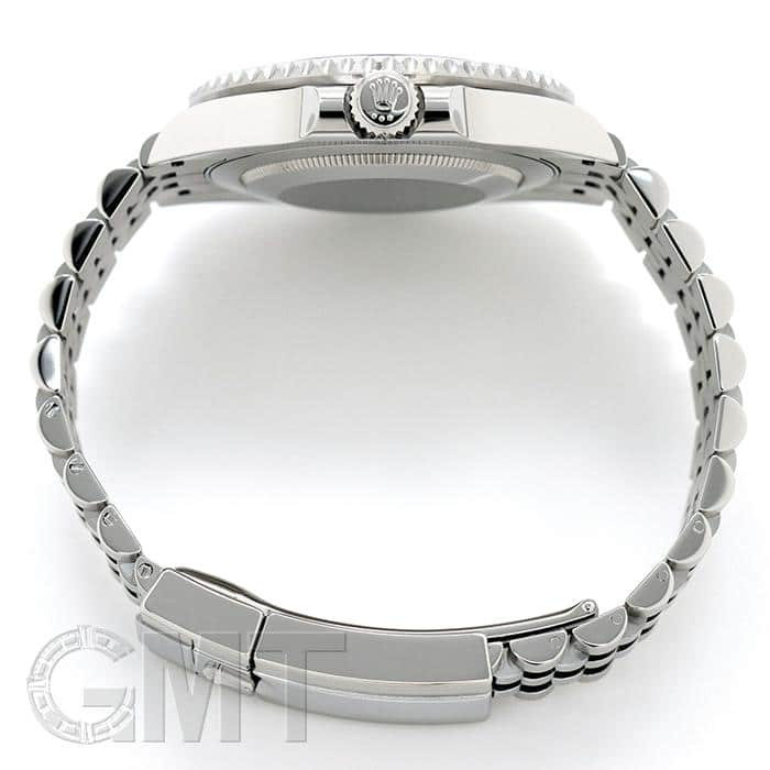 中古)ROLEX ロレックス GMTマスター II 126710BLNR ジュビリーブレス