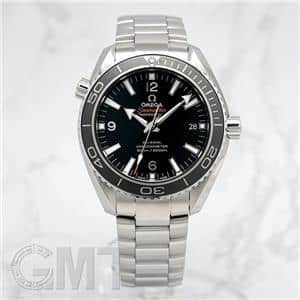 中古)OMEGA オメガ シーマスター プラネットオーシャン 42mm 232.30