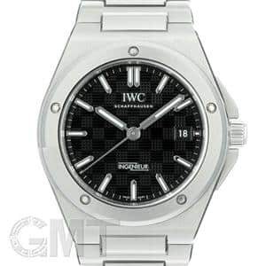 IWC インターナショナルウォッチカンパニー インヂュニア オートマティック40 IW328901 メイン