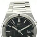 IWC インターナショナルウォッチカンパニー インヂュニア オートマティック40 IW328901