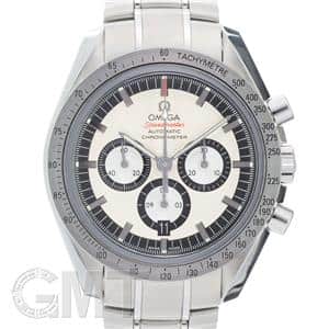OMEGA オメガ スピードマスター シューマッハレジェンド 3506.31 メイン