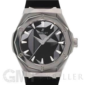 HUBLOT ウブロ クラシック フュージョン オーリンスキー チタニウム 40mm 550.NS.1800.RX.ORL19 メイン