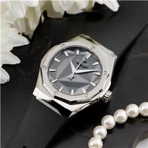 HUBLOT ウブロ クラシック フュージョン オーリンスキー チタニウム 40mm 550.NS.1800.RX.ORL19 メイン