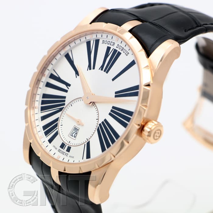 新品)ROGER DUBUIS ロジェ・デュブイ エクスカリバー 42
