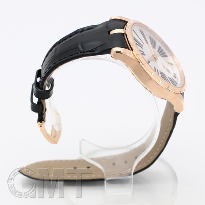 新品)ROGER DUBUIS ロジェ・デュブイ エクスカリバー 42