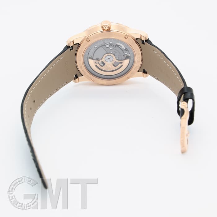 新品)ROGER DUBUIS ロジェ・デュブイ エクスカリバー 42