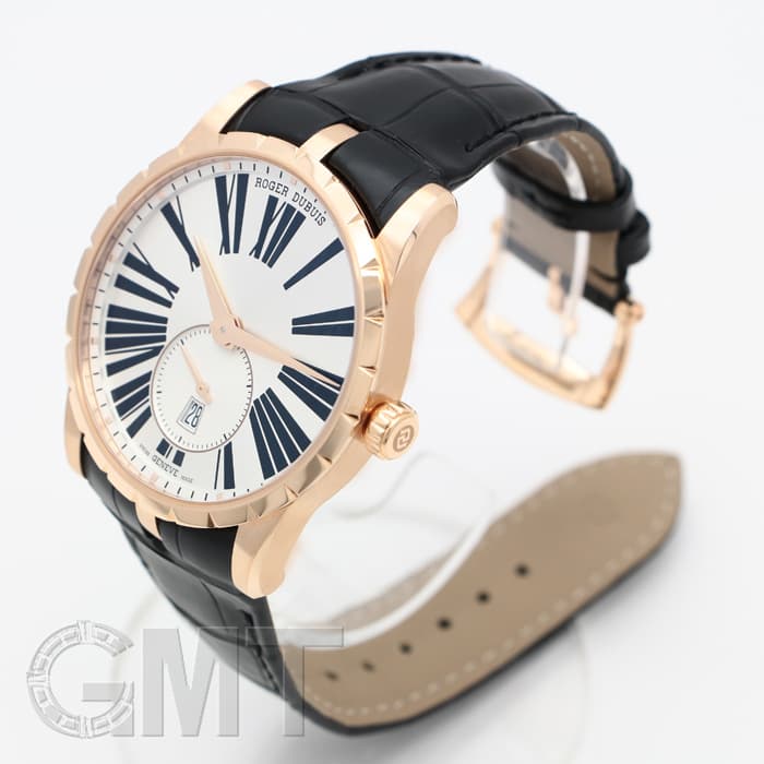 新品)ROGER DUBUIS ロジェ・デュブイ エクスカリバー 42