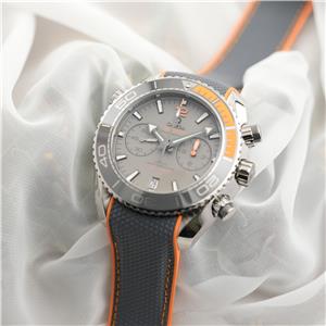 新品)OMEGA オメガ シーマスター プラネットオーシャン 215.92.46.51