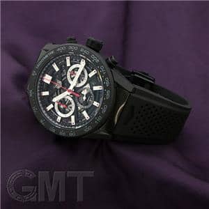 TAG HEUER タグ・ホイヤー カレラ キャリバー ホイヤー02 クロノグラフ CBG2A90.FT6173 メイン