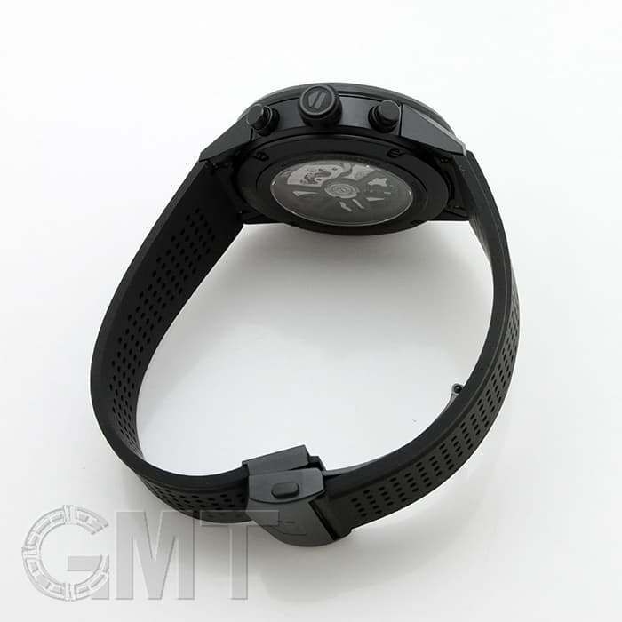 新品)TAG HEUER タグ・ホイヤー カレラ キャリバー ホイヤー02 クロノ