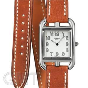 新品)HERMES エルメス ケープコッド CC1.210.220/VBA1-I