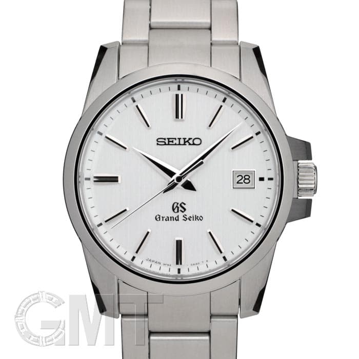 中古)SEIKO セイコー グランドセイコー クオーツ SBGX057（商品ID