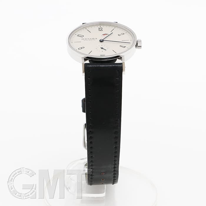 NOMOS タンジェント デイト パワーリザーブ タンジェント パワーリザーブ デイト — NOMOS Glashütte