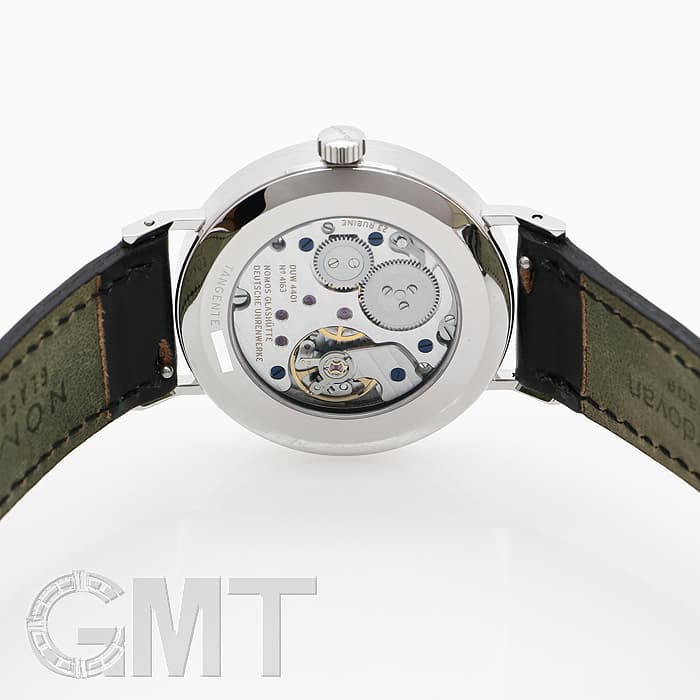 中古)NOMOS ノモス タンジェント デイト パワーリザーブ TN1D1W2RD