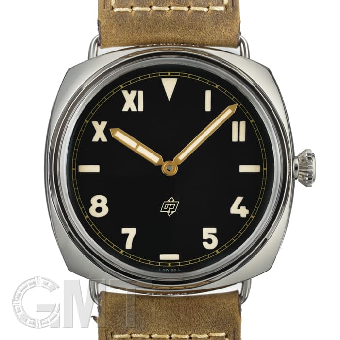 中古)OFFICINE PANERAI オフィチーネ パネライ ルミノール