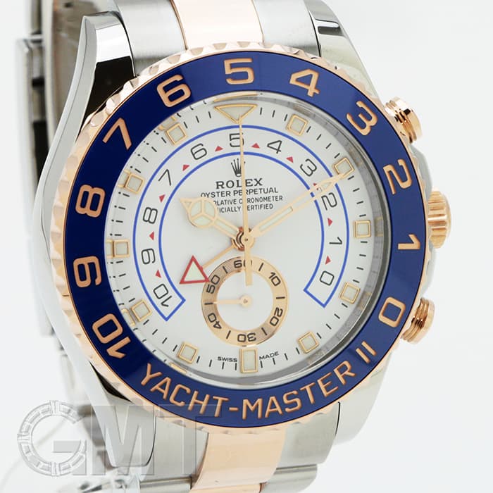 ROLEX ロレックス 掛け時計 ヨットマスターⅡ 販促用 海外販促用ROLEX