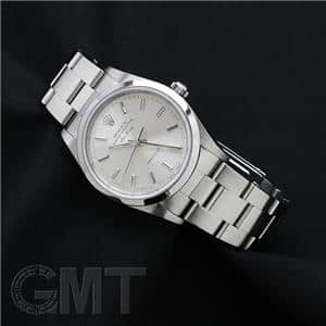 ROLEX ロレックス エアキング 14000M シルバー メイン