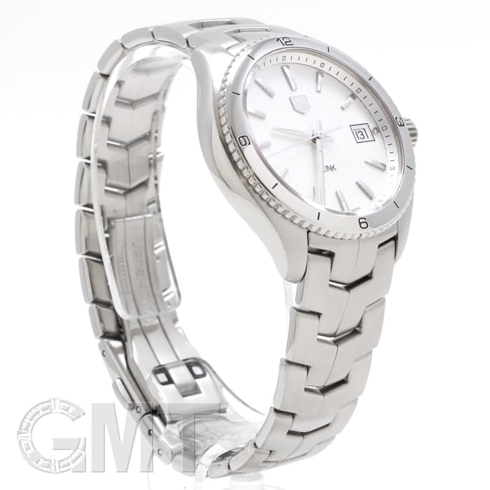 中古)TAG HEUER タグ・ホイヤー リンク クォーツ WAT1111.BA0950