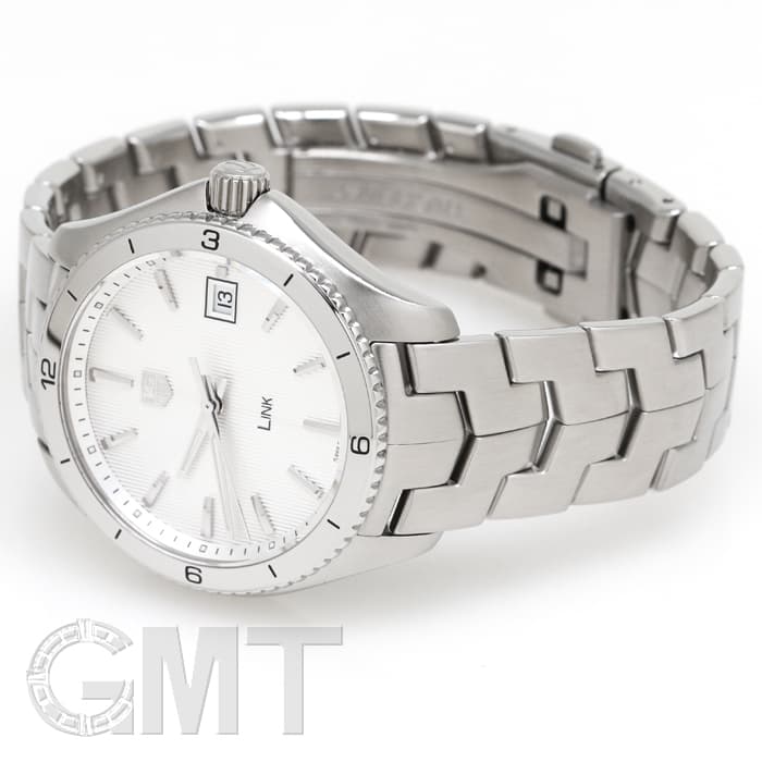 中古)TAG HEUER タグ・ホイヤー リンク クォーツ WAT1111.BA0950