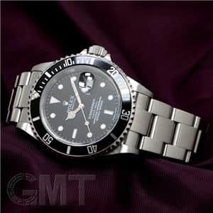 ROLEX ロレックス サブマリーナー  デイト 16610 F番 メイン