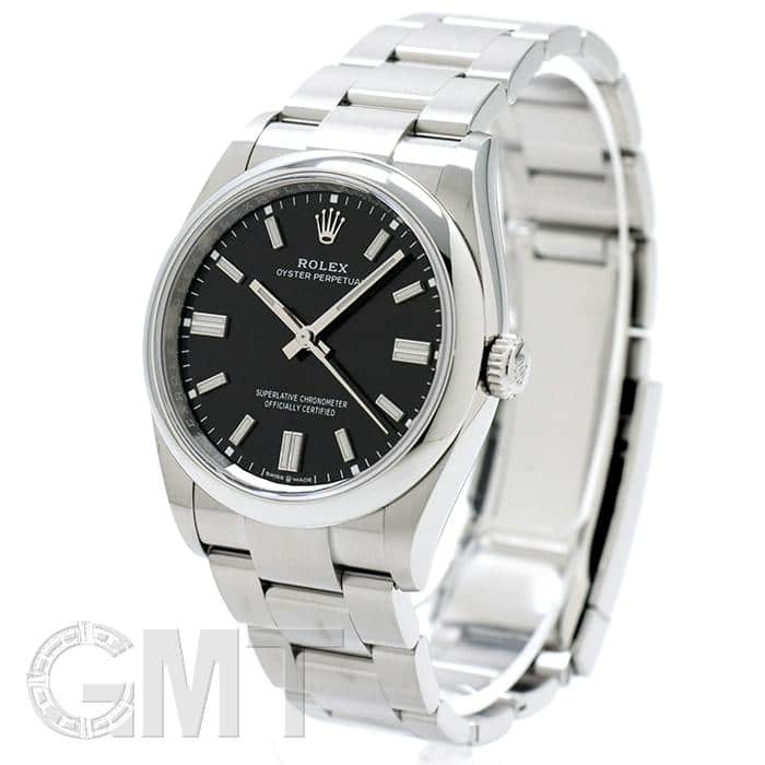 中古)ROLEX ロレックス オイスターパーペチュアル 36 126000