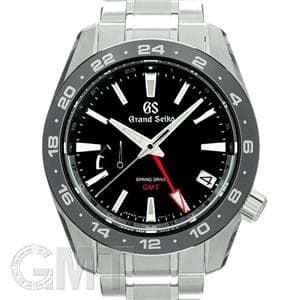 SEIKO セイコー グランドセイコー スポーツコレクション スプリングドライブ GMT SBGE253 メイン