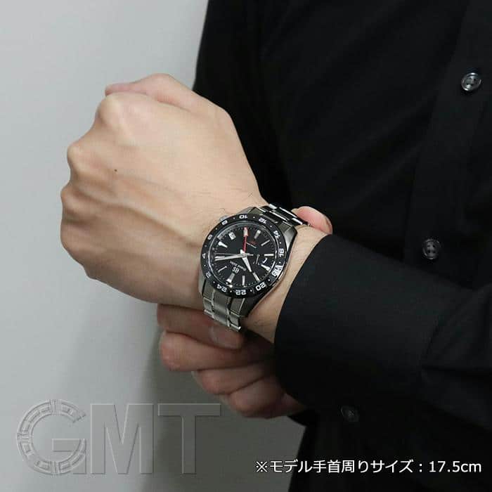中古)SEIKO セイコー グランドセイコー スポーツコレクション 