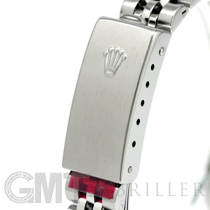 中古)ROLEX ロレックス オイスターパーペチュアル シルバー 76094