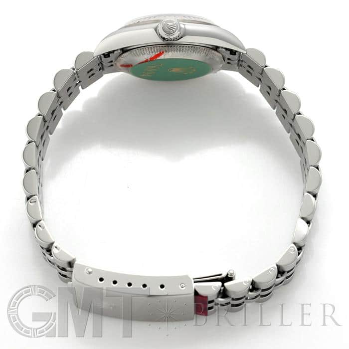 中古)ROLEX ロレックス オイスターパーペチュアル シルバー