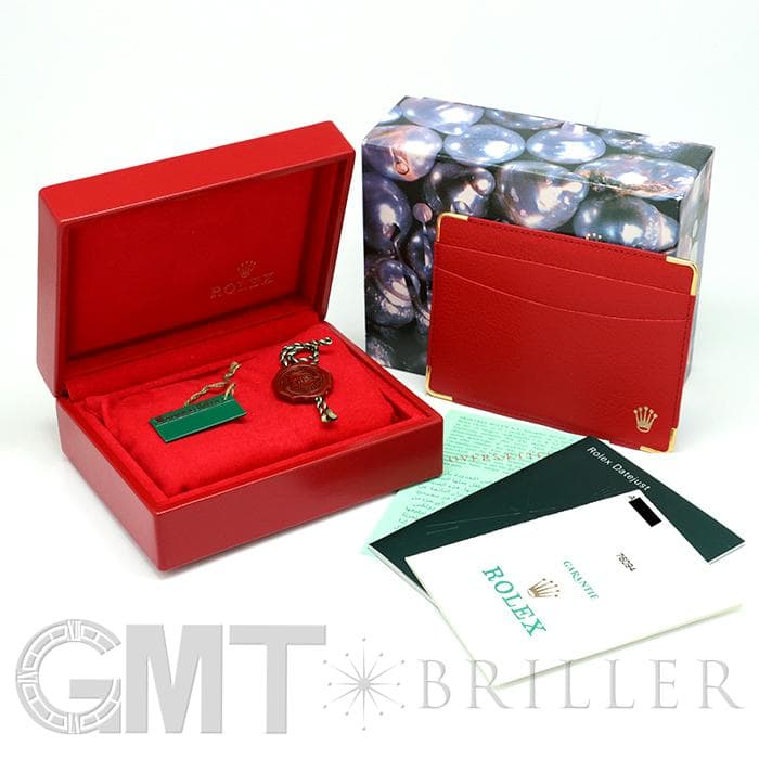 中古)ROLEX ロレックス オイスターパーペチュアル シルバー