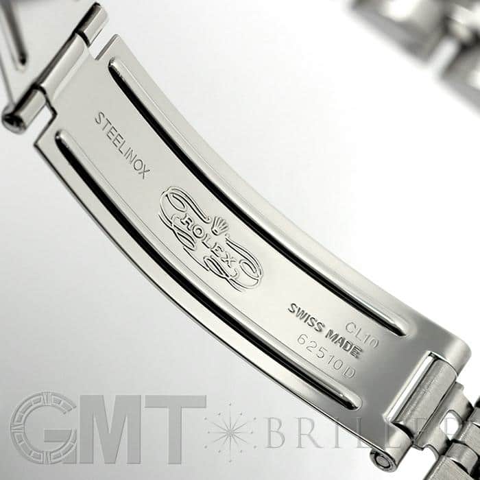 中古)ROLEX ロレックス オイスターパーペチュアル シルバー 76094