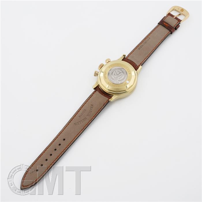中古)FRANCK MULLER フランク・ミュラー エンデュランス 24 クロノ