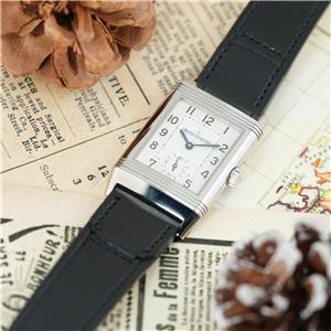JAEGER LECOULTRE ジャガー・ルクルト」「レベルソ」の商品検索結果