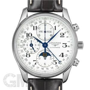 LONGINES ロンジン マスターコレクション L2.673.4.78.3 メイン