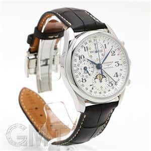 LONGINES ロンジン マスターコレクション L2.673.4.78.3 メイン