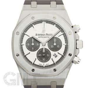 AUDEMARS PIGUET オーデマ・ピゲ ロイヤルオーク QE II CUP 2015 26327TI.OO.D004CA.01 メイン