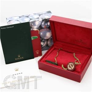 ROLEX ロレックス デイトジャスト 79173G シャンパン メイン