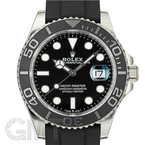 ROLEX ロレックス ヨットマスター 42 226659 メイン