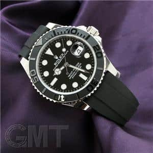 ROLEX ロレックス ヨットマスター 42 226659 メイン