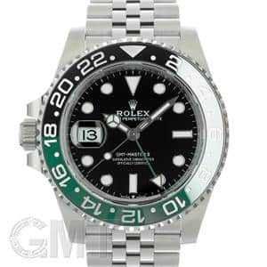 ROLEX ロレックス GMTマスター II 126720VTNR メイン