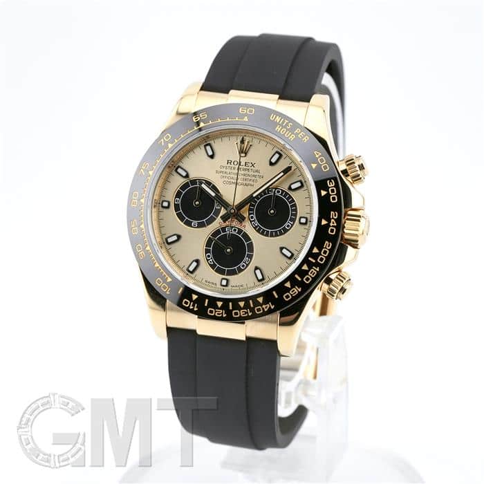 中古)ROLEX ロレックス デイトナ 116518LN シャンパン/ブラック（商品