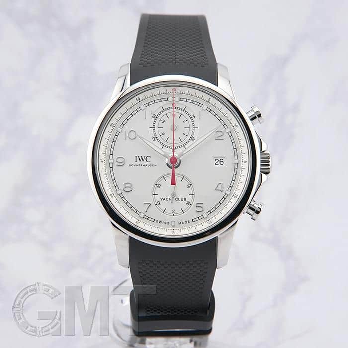 中古)IWC インターナショナルウォッチカンパニー ポルトギーゼ