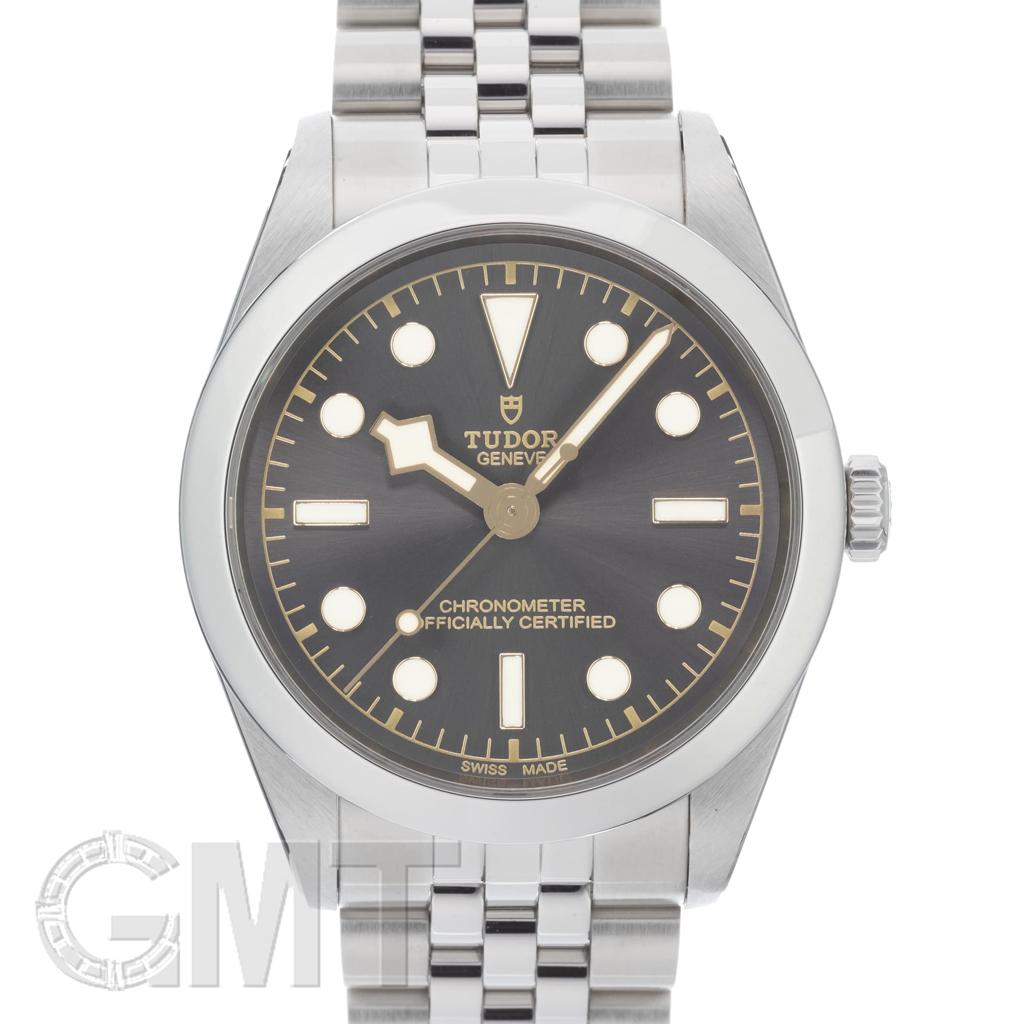 中古)TUDOR チューダー ブラックベイ 36 79640-0001（商品ID