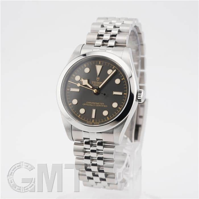 中古)TUDOR チューダー ブラックベイ 36 79640-0001（商品ID