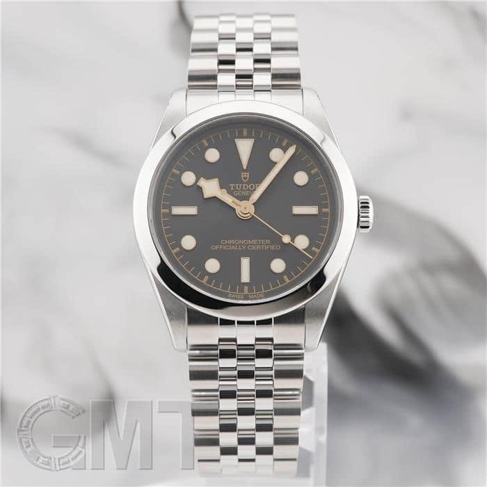 中古)TUDOR チューダー ブラックベイ 36 79640-0001（商品ID